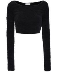 Ambush - Knitwear > Round-neck Knitwear - Lyst