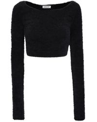 Ambush - Knitwear > Round-neck Knitwear - Lyst