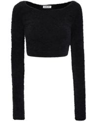 Ambush - Round-Neck Knitwear - Lyst