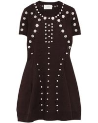 Coperni - Short Dresses - Lyst