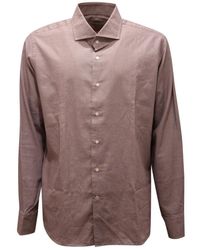 Seventy - Casual Shirts - Lyst