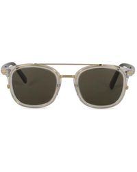 Dior - Accessoires ,Veelkleurig Suit S14I Zonnebril - Lyst