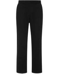 Billionaire - Broeken ,Zwart ,Katoen Joggingbroek - Lyst