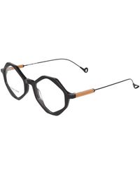 Eyepetizer - Modernes Unregelmäßiges Brillenmodell Judith Opt - Lyst