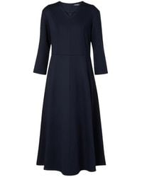 Max Mara - Midi Dresses - Lyst
