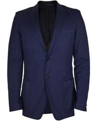 Prada - Katoenen Jas - Lyst