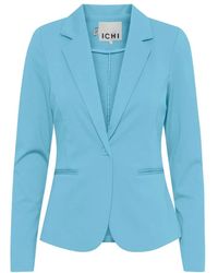 Ichi - Ihkate Blazer - Lyst