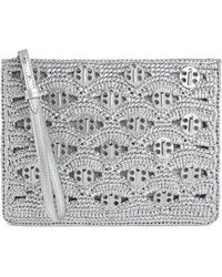 Rabanne - Clutches - Lyst