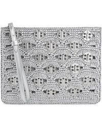 Rabanne - Clutches - Lyst