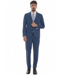 Michael Kors - Single Breasted Suits - Lyst