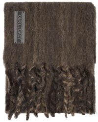 Our Legacy - Winter Scarves - Lyst