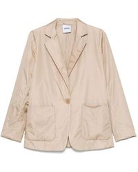 Aspesi - Blazers - Lyst