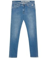 Roy Rogers - Slim-Fit Jeans - Lyst