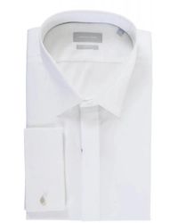 Michael Kors - Formal Shirts - Lyst