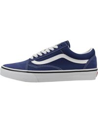 Vans - Old Skool Color Theory - Lyst