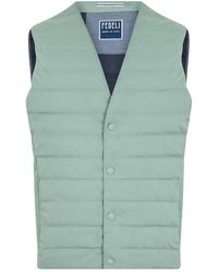 Fedeli - Vests - Lyst