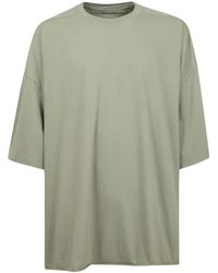 Rick Owens - T-Shirts - Lyst