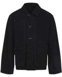 Lemaire - Light Jackets - Lyst
