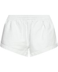 Balenciaga - Short Shorts - Lyst