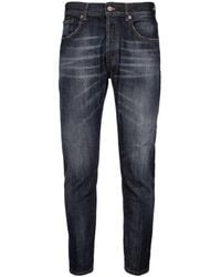 Dondup - Pantalone Dian Slim-Fit Jeans - Lyst