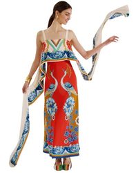 La DoubleJ - Summer Dresses - Lyst