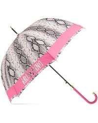 Moschino - Umbrellas - Lyst
