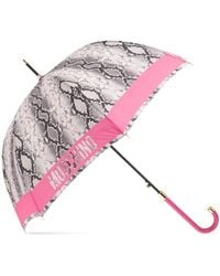 Moschino - Umbrellas - Lyst