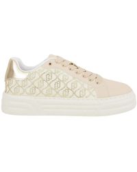 Liu Jo - Bequeme sneaker schuhe für männer - Lyst