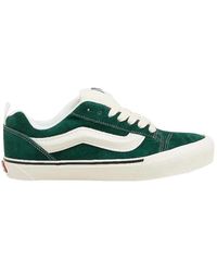 Vans - Knu Skool Shoe - Lyst