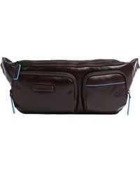 Piquadro - Belt Bags - Lyst