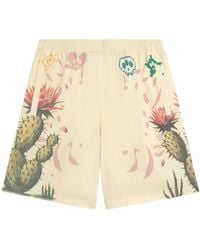 Barrow - Casual Shorts - Lyst