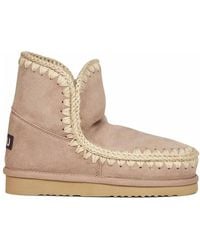 Mou - Winter Boots - Lyst