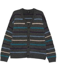 Paul Smith - Nero Pullover Aw25 - Lyst