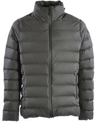 Rrd - Down Jackets - Lyst