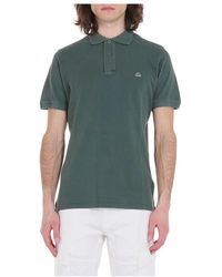 Sundek - Polo Shirts - Lyst