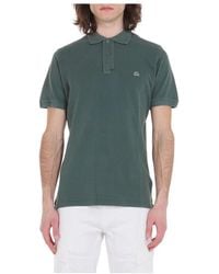 Sundek - Polo Shirts - Lyst