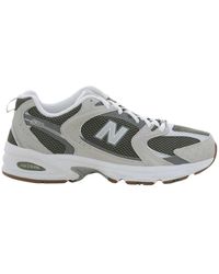 New Balance - Sneakers beige mr530 z24 - Lyst