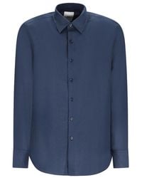 PT Torino - Casual Shirts - Lyst