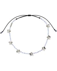 Marc Jacobs - Necklaces - Lyst