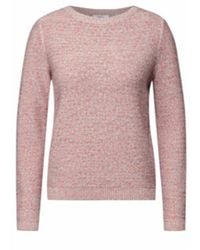 Cecil - Stylische Pullover Sweatshirts - Lyst