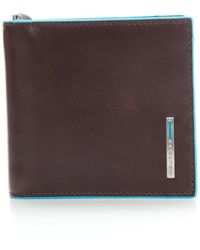 Piquadro - Wallets & Cardholders - Lyst