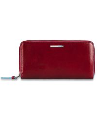 Piquadro - Accessories > wallets & cardholders - Lyst