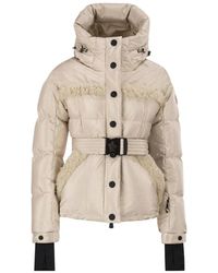 Moncler - Ski Jackets - Lyst