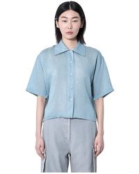 Our Legacy - Shirts - Lyst