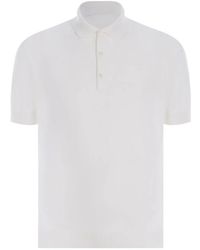 FILIPPO DE LAURENTIIS - Polo Shirts - Lyst