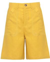 Marella - Emme Shorts - Lyst