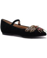 ViCOLO - Ballerina Shoes - Lyst