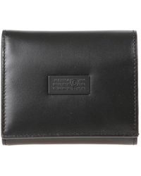 MM6 by Maison Margiela - Wallets & Cardholders - Lyst