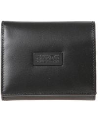 MM6 by Maison Margiela - Wallets & Cardholders - Lyst