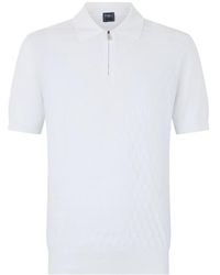 Fedeli - Round-Neck Knitwear - Lyst